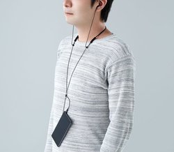 ���f�B�E�X�A�X�}�z���񂩂牺������l�b�N�X�g���b�v�t���C���z��