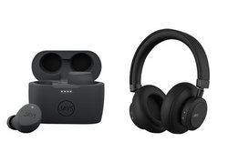 JAYS�A8��~��TWS�um-Five True Wireless�v��ANC����BT�w�b�h�z���uq-Seven Wireless�v