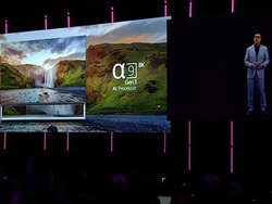 ��IFA��LG�A�L�@EL�e���r�ȂǕ��L�����i�Q���A�s�[���BAI�uThinQ�v�Ńj���[�m�[�}���Љ���x��