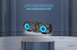 ��IFA��JVC�P���E�b�h�A�I�[���C������CD�R���|�̉��B�������f�����A�s�[��