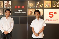 Netflix�����{�㗤5���N�A������I���W�i����i�������B�w���ۂ̍��̃A���X�x�́g����ȏ�̃N�I���e�B�h�ڎw��