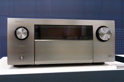 �f�m���A�t���O�V�b�v���č\�z����110���N�L�OAV�A���v�uAVC-A110�v�B�T�E���h�}�l�[�W���[�����z��ǋ�