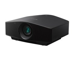 �\�j�[�A�V4K�v���W�F�N�^�[�uVPL-VW775�^VW575�v�B�V�@�\�Ŗ��×����̕\���͌���