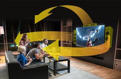 �A�C���b�N�X�A�n�f�W�ԑg�����C�}�[�V�u�T�E���h���ł���Ǝ������Z�p�ueilex PRISM STRATOS�v