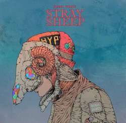 �ĒÌ��t�uSTRAY SHEEP�v���������~���I�������B���{���R�[�h����F��