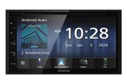 PEbhACarPlay^Android AutoΉ̎ԍڗpfBXvCI[fBIuDDX5020Sv