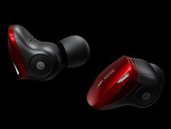 ���f�B�E�X�A�Ǝ�FLW�\���h���C�o�[���ڂ̊��S���C�����X�uHP-NX500BT�v