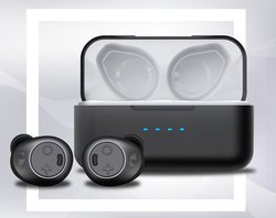 Nakamichi�̊��S���C�����X�����{�㗤�A�m�C�Y�L�����Z�����O���ځuLIVE TW150NC�v