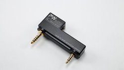 PW AUDIO�A�E�H�[�N�}��WM1Z�^WM1A�p��4.4mm�ϊ��A�_�v�^�[