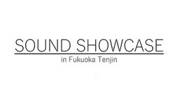 �n�������^�̃I�[�f�B�I�����C�x���g�uSOUND SHOWCASE�v�A�����V�_��9��20���ɊJ��