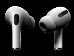 �A�b�v���AAirPods Pro�̐V�t�@�[���E�F�A�u3A283�v��񋟊J�n