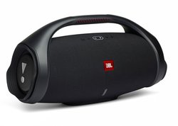 JBL�A�e�ʊg��ŃT�E���h���������|�[�^�u��Bluetooth�X�s�[�J�[�uBOOMBOX2�v