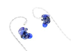 DUNU�A3BA�C���z���uStudio SA3�v�B�J�X�^��IEM���f�U�C���̐V�V���[�Y��1�e