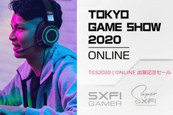 NGCeBuAuQ[VE 2020 ICvɏoWB10It̋LOZ[J