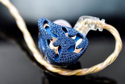 qdc�A195���~�̃C���z���B���ƃT�t�@�C�A��800������������uBlue Dragon�v