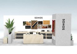 hoVAkiba ɁuSonos݃Xy[XvI[vBtCibv