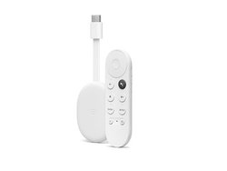 �uChromecast with Google TV�v�C�O���\�B�V���Ƀ����R���t����49.99�h��