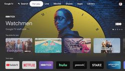 �uGoogle TV�v�C�O���\�B��������T�[�r�X����R���e���c�����f�����\