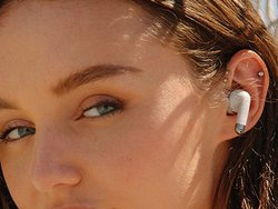 Happy Plugs�A�A�N�e�B�u�m�C�L�������ڊ��S���C�����X�uAIR 1 ANC�v