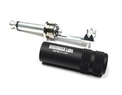 NOBUNAGA Labs�A����p6.3mm�v���O4��B�v������ł̎g�p�ɔz�������d�l