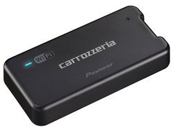 JbcFAAN}Ńf[^zg̎ԍڗpWi-Fi[^[uDCT-WR100Dv