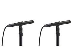 �\�j�[�A���������킹2�{�Z�b�g�ɂ����X�^�W�I�����n�C���]�^���}�C�N�uECM-100UMP�v�uECM-100NMP�v