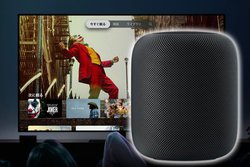 AbvuHomePodvŃTEhĐ\ɁBApple TV 4KƘAgN