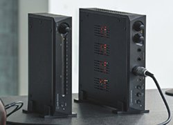 �I�[�f�B�I�e�N�j�J�A�n�C�u���b�h�^��ǃA���v�uAT-BHA100�v��DAC�uAT-DAC100�v