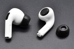 IC-CONNECT�AAirPods Pro�����C���[�s�[�X�uS-EPS01�v��2�T�C�Y�Z�b�g��ǉ�