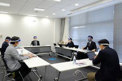 �uVGP2021�v�R����������J�Ò��I ���G�́g�����h���f����O�ꓢ�_�I