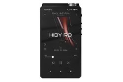 HiBy�A4G�ʐM�Ή��̃t���O�V�b�vDAP�uR8SS�v��10/31����