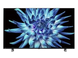 ���ŁA�l�b�g��������K�����ł���4K�e���r�u���O�UC350X�v�B55�^�ł���10���~