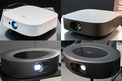 Anker�A�t��HD�^HDR�v���W�F�N�^�[�uNebula Solar�v�Ȃǔ��\�B�uCosmos Max�v��ʔ̔����X�^�[�g