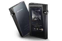 Astell��Kern�A�|�[�^�u���v���[���[�uA��norma SR25�v�̌���F�wOnyx Black�x�B����300��