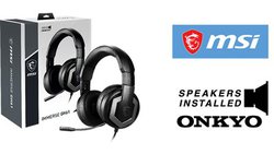 �I���L���[�AMSI�̃n�C���]�Q�[�~���O�w�b�h�Z�b�g�ɐV�J���h���C�o�[���