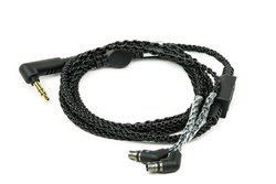 JH Audio�A�J�X�^��IEM�p��7pin�P�[�u����P�i�����B�V���ށA�V�f�U�C�����̗p