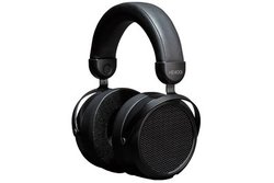 HIFIMAN�A���ʎ��E�w�b�h�z���uHE400i 2020�v�B�V���O���G���h�����h���C�o�[�̗p