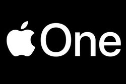 �uApple One�v���{�ŊJ�n�B�A�b�v���̃T�u�X�N���Z�b�g��