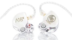 64 AUDIO�A18�h���C�o�[�J�X�^��IEM�uA18s�v�B�G���W�j�A�^�~���[�W�V�����̃j�[�Y�𖞂����V�t���O�V�b�v
