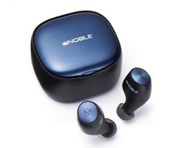 Noble AudiouFALCON 2vȂǁAViX1ʂlI  wbhz؃LO tWG[rbN