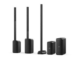 �{�[�Y�A�����^�ׂ郉�C���A���C�X�s�[�J�[�V���f���uL1 Pro�v