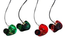 FitEar�A2010�N�����̃J�X�^��IEM�����j�o�[�T�����uFitEar TO GO! 333�^223�v