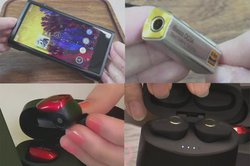 ���w�b�h�t�H���Ձ�Shanling�̐VDAP�uM8�v��iBasso�uDC04�v���\�^���f�B�E�X���S���C�����X�́u�����ȎԂ݂����v