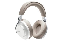 Shure�A�m�C�Y�L�����Z�����OBT�w�b�h�z���uAONIC 50�v�V�F�z���C�g�ǉ��B���Ԍ���Œl�����A36800�~