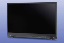 �A�X�g���f�U�C���A����4K OLED���j�^�[�uDM-3430�v�BRGB�����p�l�����̗p