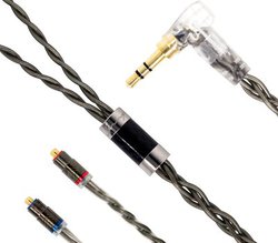 Luminox Audio�A�C���z�����P�[�u��6�V���[�Y�ɁuPentaconn Ear�R�l�N�^�[�v�ǉ�