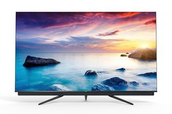 TCL�AQLED�Z�p��h���r�[�A�g���X�Ή��́uC815�v�Ȃ�Android����4K�t���e���r7���f��