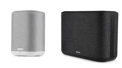 �f�m���A�uDENON HOME�v�w����V�v���J�M�t�g�R�[�h�v���[���g�B�uHEOS�v���i���[�U�[���Ώ�