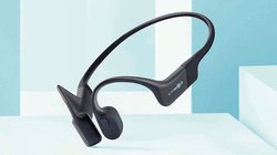 Aftershokz�A�g�u�����h�Ōy�ʁh�̍��`��Bluetooth�w�b�h�z�����^���f���uAeropex Play�v