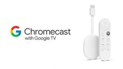 �uChromecast with Google TV�v��11/25�����B�ō�7,600�~�A�R���e���c�����f�����ł���
